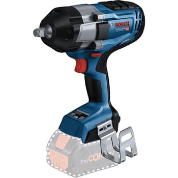 [881400174] SLAGNØGLE GDS 18V-1000 SOLO