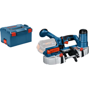 [881400194] Bosch båndsav GCB 18V-63, solo