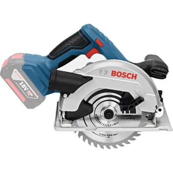 [881400199] RUNDSAV GKS 18V-57G SOLO