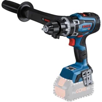 [881400352] SLAGBOREMASKINE GSB 18V-150 C SOLO
