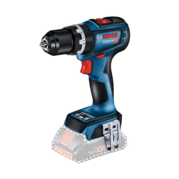 [881400355] Bosch slagboremaskine GSB 18V-90 C, solo