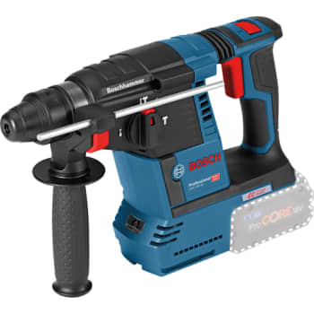 [881400366] AKKU BOREHAMMER GBH 18V-26 SOLO