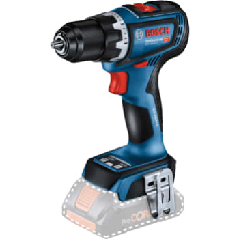 [881400377] Bosch bore-/skruemaskine GSR 18V-90 C, solo