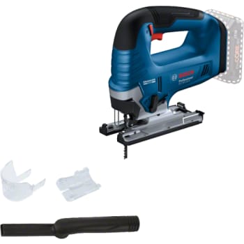 [881400425] Bosch stiksav GST 18V-125 B, solo