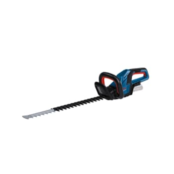[881400960] HÆKKEKLIPPER GHE 18V-60 60CM SOLO