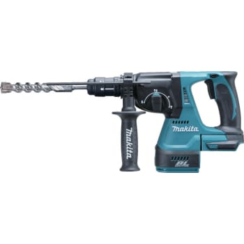 [881401166] AKKU BORE/MEJSELHAMMER 18V DHR243Z