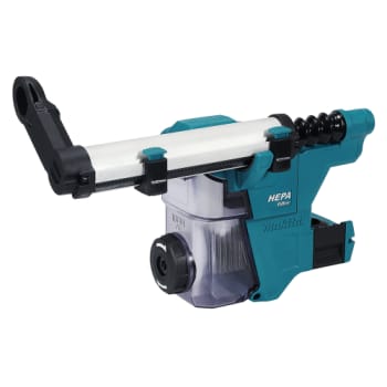 [881401173] DUST COLLECTION SYSTEM DX16