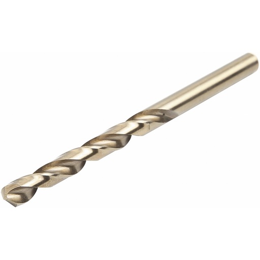 [9816630] Metalbor - HSS, Ø 4 mm, Længde 75 mm