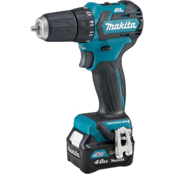 [881401420] BORE-/SKRUEMASK. 12V LI-ION DF332DSMJ