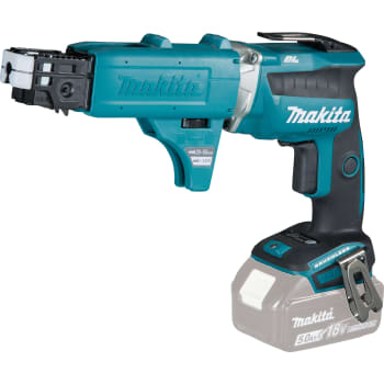 [881403021] Makita gipsskruemaskine DFS452ZJX2, 18 V