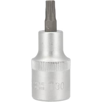 [881403590] Tecos bitstop, TX30, 1/2", L55 mm
