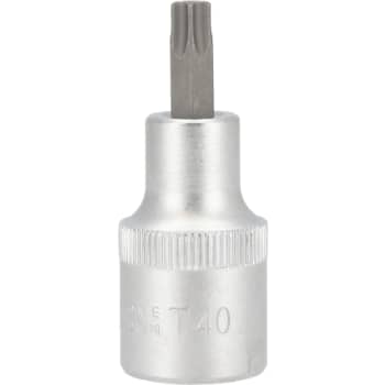 [881403591] Tecos bitstop, TX40, 1/2", L55 mm