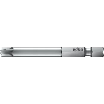 [881403709] Wiha bits 70 mm, 1/4", SL/PZ2