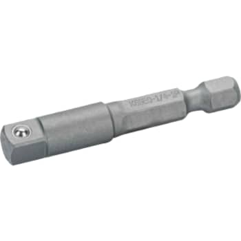 [881403908] Bahco topadapter til 1/4" toppe