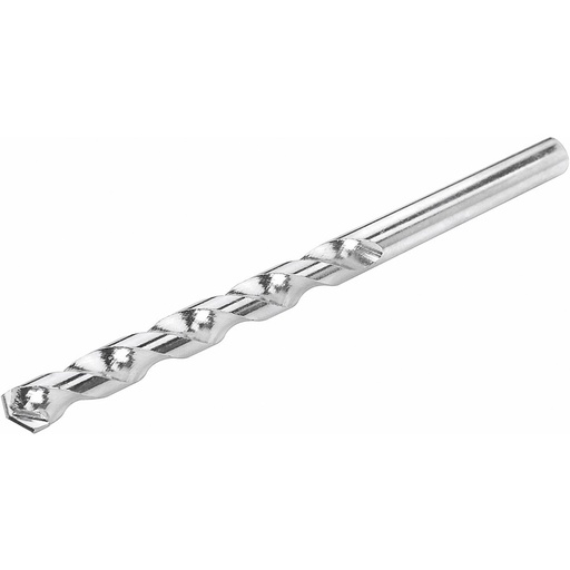 [9816621] Mur/betonbor, Ø 6 mm, Længde 100 mm