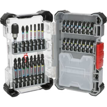 [881403968] Bosch bitssæt Impact, 31 dele