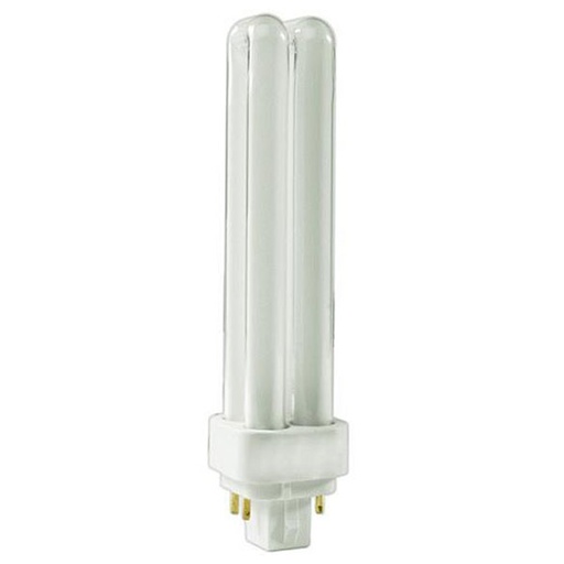 [012319] Brilux 18W 6400K G24q 4pin (B)