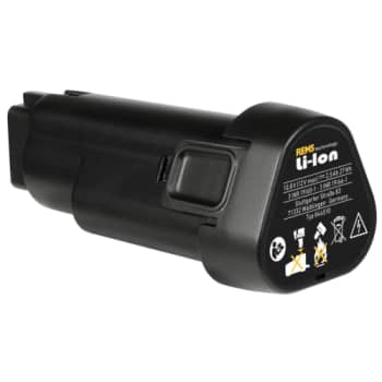 [881404184] REMS batteri Li-Ion, 12 V/2,5 Ah 