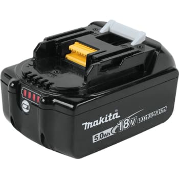 [881404201] BATTERI 18V 5,0AH LI-ION BL1850B