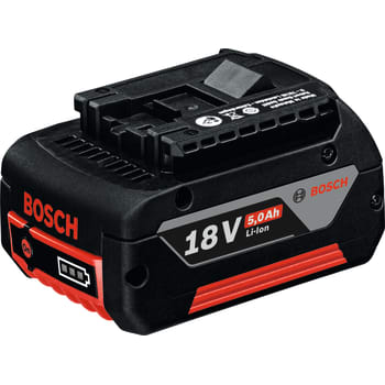 [881404240] BATTERI 18V 5,0AH LITHIUM