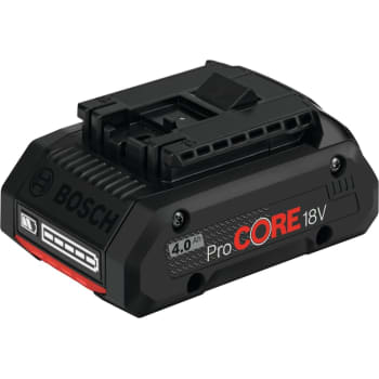 [881404245] BATTERI PROCORE 18V 4AH