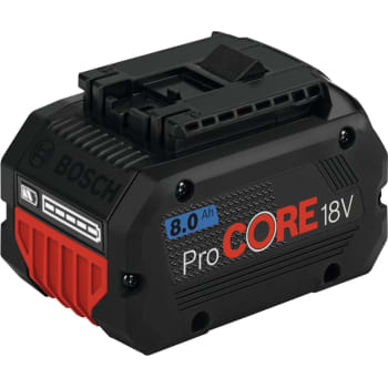 [881404246] BATTERI PROCORE 18V 8AH