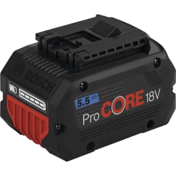 [881404263] BATTERI PROCORE 18V 5,5AH