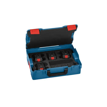 [881404266] Bosch ProCORE batteripakke 18 V med 4x5,5 Ah, L-Boxx