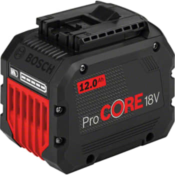 [5497000282] BATTERI PROCORE 18V 12AH