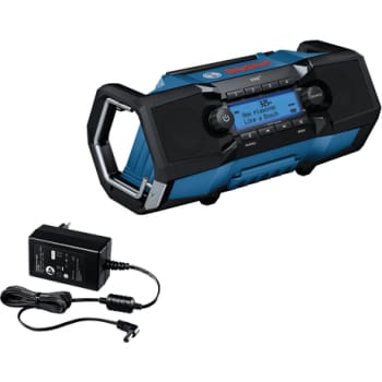 [881404366] RADIO GPB 18V-2 SC DAB