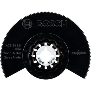 [881405150] Starlock BIM savklinge ACZ85EB Wood & Metal