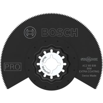 [881405151] SAVKLINGE ACZ85EB RUND 85MM MULTI BIM