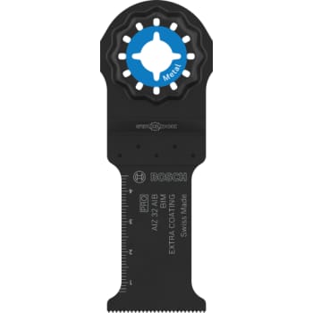 [881405156] Bosch savklinge AIZ32AIB, 32 x 50 mm, metal BIM