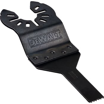 [881405260] DEWALT multi-cutter klinge DT20706 til detaljer, 1 stk.