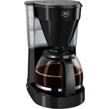 [881405708] Kaffemaskine Melitta Easy II 1,25l 10 kopper sort
