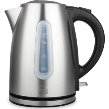 [881405732] ON elkedel, 1,7 l, 2200 W, stål 