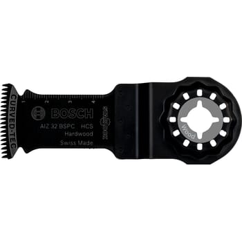 [881406164] Starlock HCS savklinge AIZ32BSPC, 32 mm, 5 stk.
