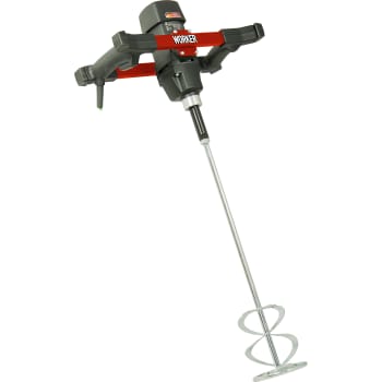 [881406700] WORKER røreværk EHR 20.1 L, 1300 W