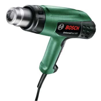 [881407022] Bosch varmluftpistol Universalheat 600, 1800 W