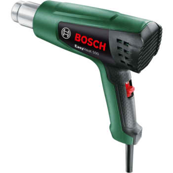 [881407023] Bosch varmluftpistol EASYHEAT 500, 1600 W