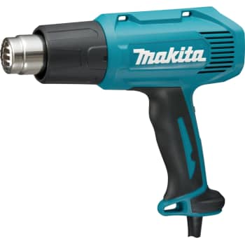 [881407044] VARMLUFTPISTOL INCL. DYSER