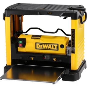 [881413174] DEWALT tykkelseshøvl DW733-QS, 317 mm