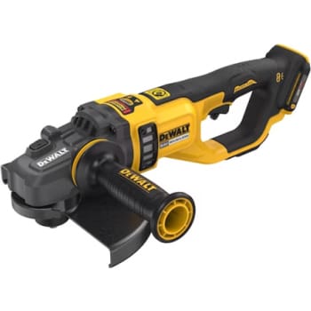[881413581] DEWALT Flexvolt vinkelsliber DCG460N, 54V, 230 mm