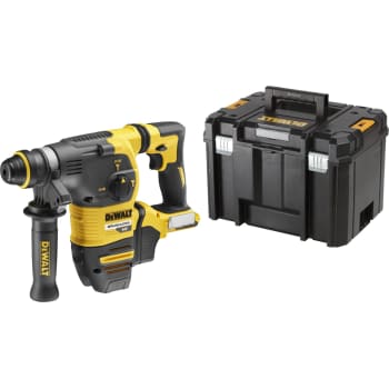 [881413600] DEWALT Flexvolt borehammer DCH333NT-XJ, 54 V, SDS+