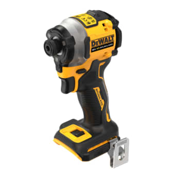 [881414101] DEWALT 18V XR slagskruetrækker DCF850N-XJ
