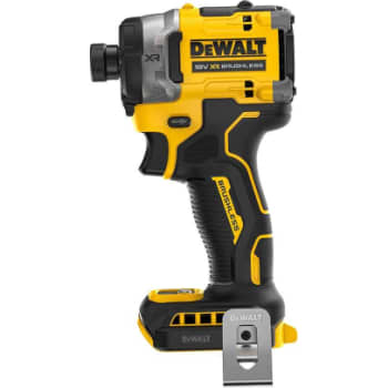 [881414102] DEWALT 18V XR slagskruetrækker DCF860N-XJ, 1/4", 282 Nm