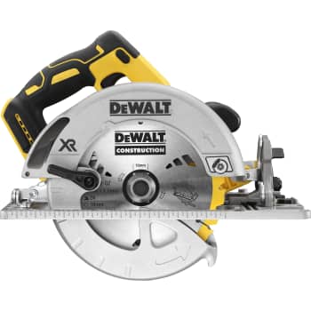 [881414222] DEWALT 18V XR rundsav DCS572N-XJ