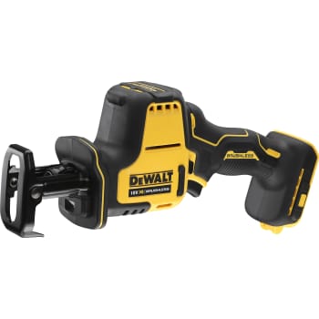 [881414261] DEWALT 18V XR bajonetsav DCS369N-XJ