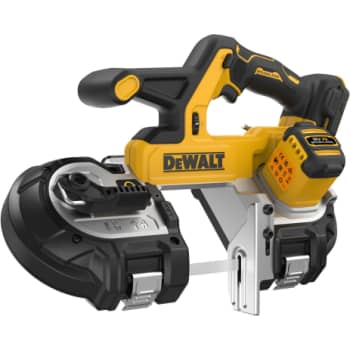 [881414275] DEWALT 18V XR båndsav DCS378N, 537W