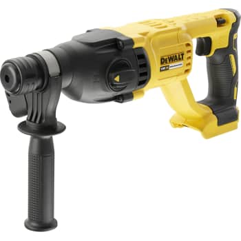 [881414300] DEWALT 18V XR borehammer DCH133N-XJ, SDS+
